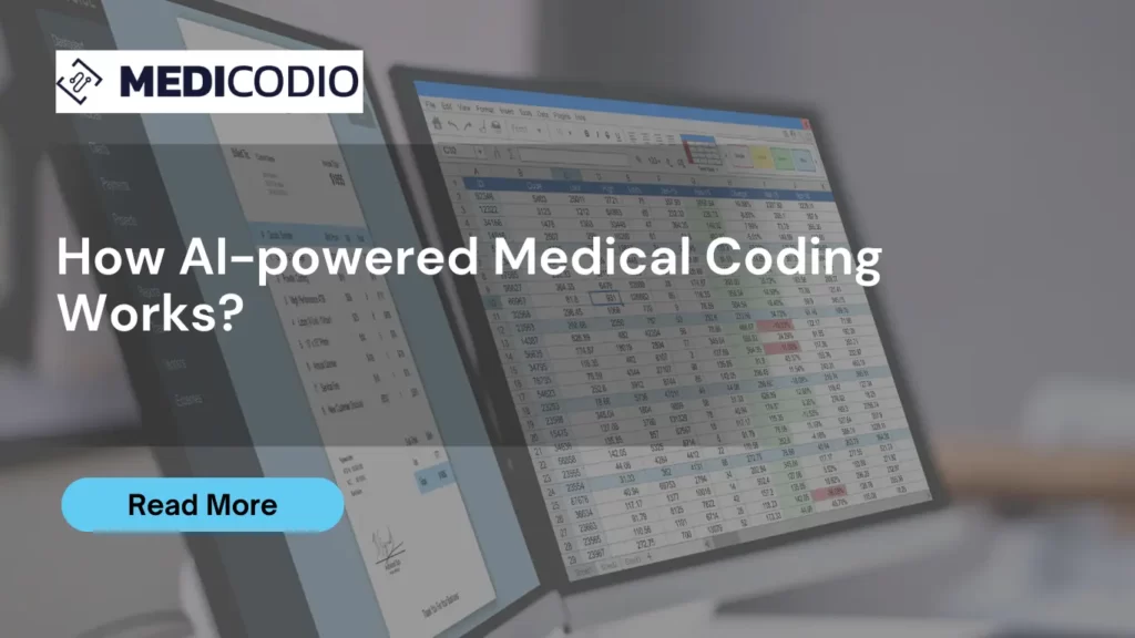 How AI-powered Medical Coding Works