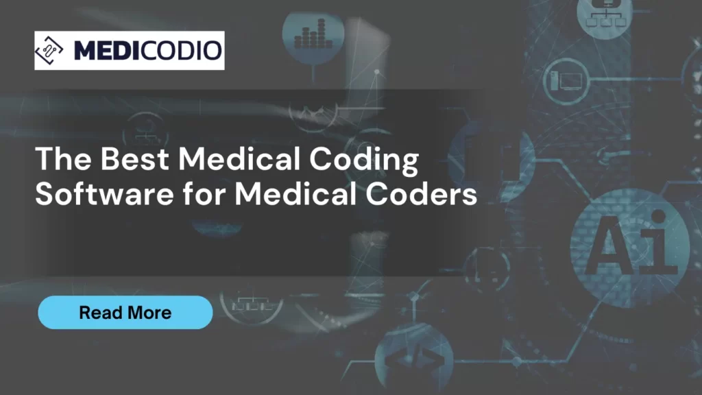 The Best Medical Coding Software for Medical Coders