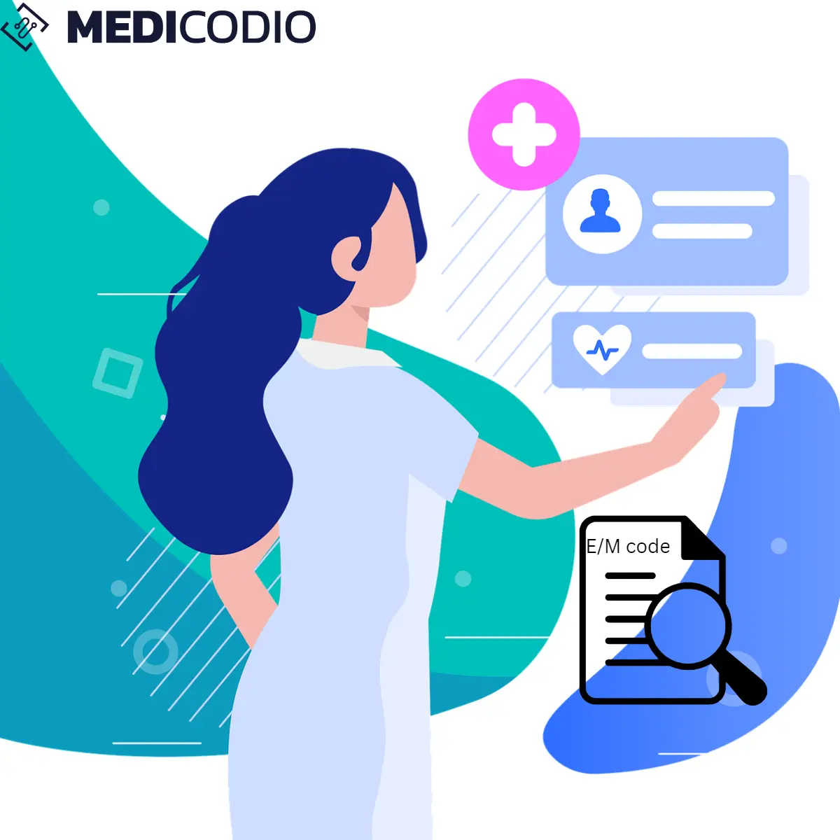 Simplify E/M Coding Complexities with Medicodio | Medicodio.com