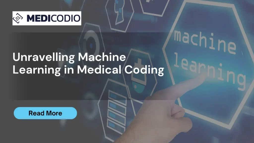Machine Learning in Medical Coding