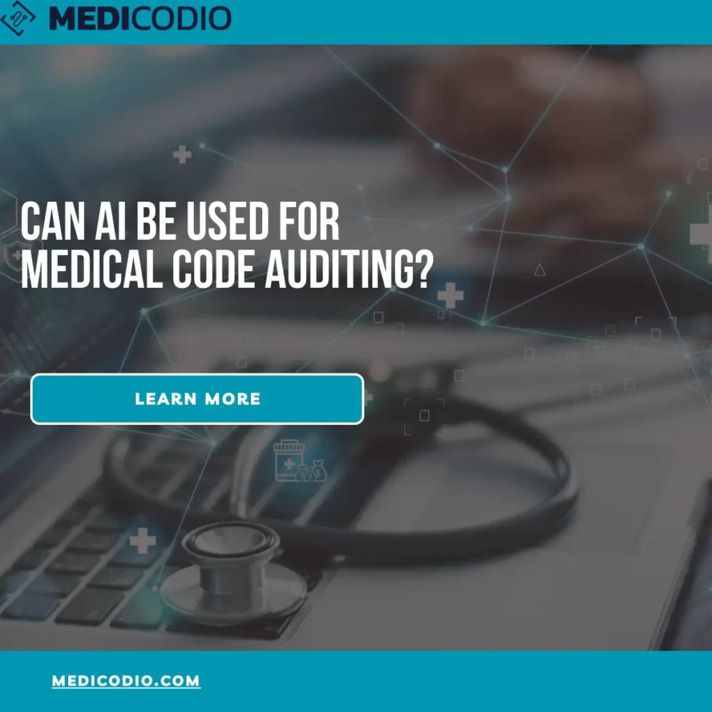 medical-code-auditing