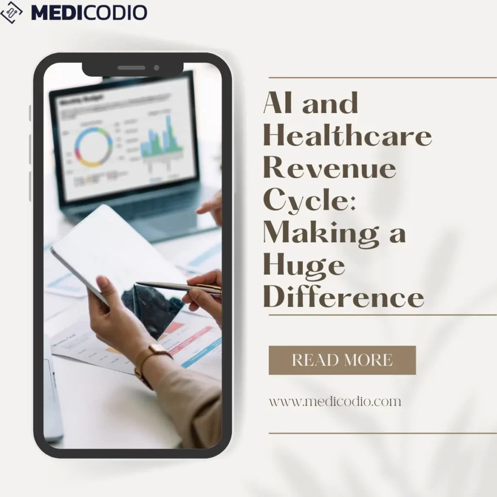 AI-and-healthcare-revenue-cycle