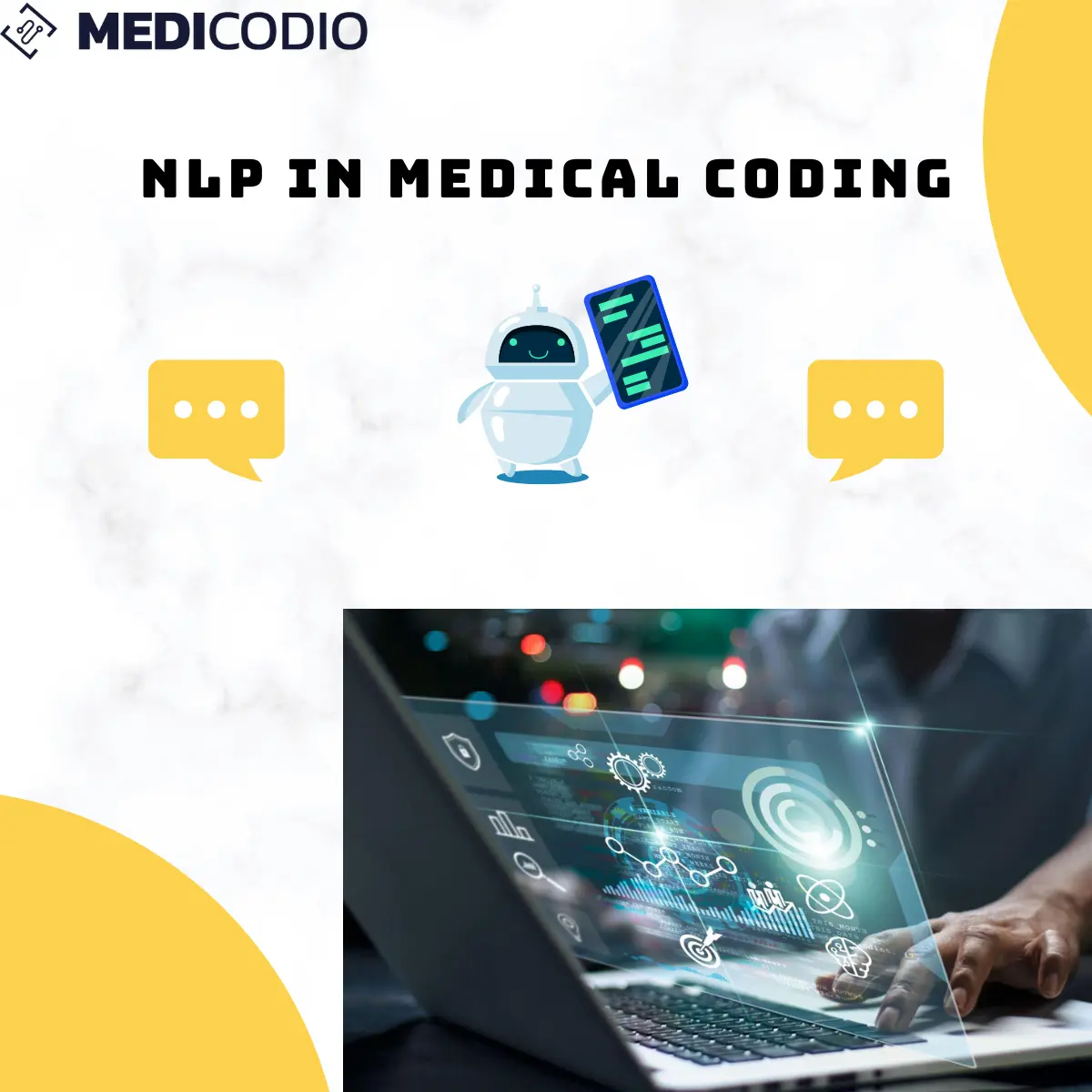NLP in medical coding