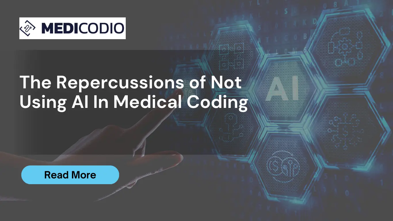 AI in medical coding