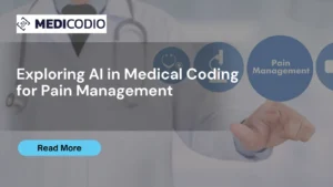 Exploring AI in Medical Coding for Pain Management