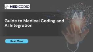 Guide to Medical coding