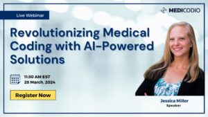 Transforming Medical coding using AI