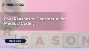 AI for medical coding
