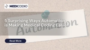 Automation in medical coding new