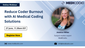 Medical Coding webinar