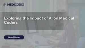 AI on medical coders
