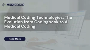 Medical coding technologies