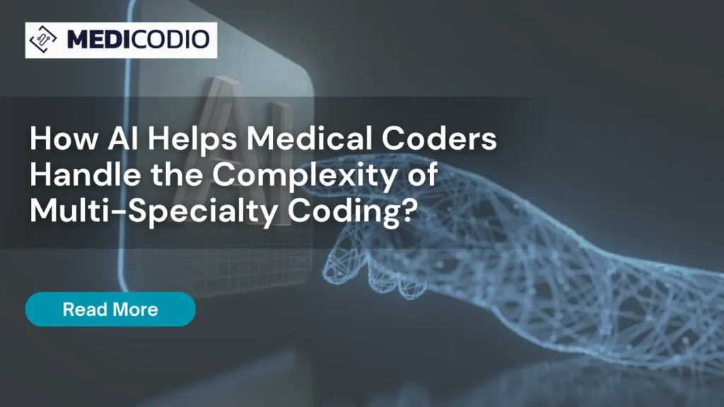 specialty coding